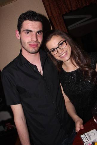 Noćni život: Požega, 30.3.2013.