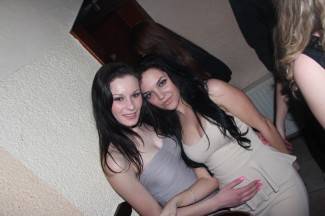 Noćni život: Požega, 30.3.2013.