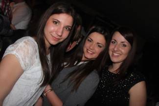 Noćni život: Požega, 30.3.2013.