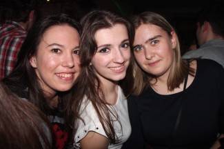 Noćni život: Požega, 30.3.2013.