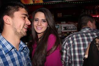 Noćni život: Požega, 30.3.2013.