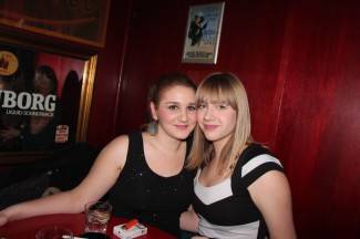 Noćni život: Požega, 30.3.2013.