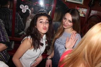 Noćni život: Požega, 30.3.2013.