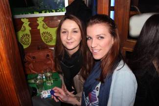 Noćni život: Požega, 30.3.2013.