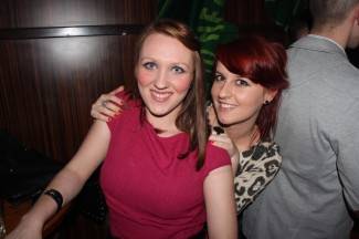 Noćni život: Požega, 30.3.2013.