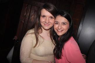 Noćni život: Požega, 30.3.2013.