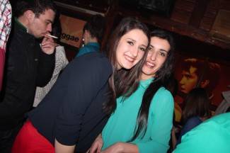 Noćni život: Požega, 30.3.2013.