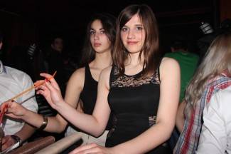 Noćni život: Požega, 30.3.2013.