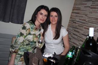 Noćni život: Požega, 30.3.2013.