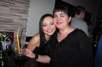 Noćni život: Požega, 30.3.2013.