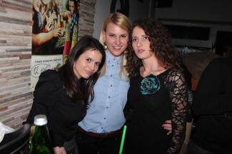 Noćni život: Požega, 30.3.2013.