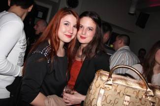 Noćni život: Požega, 30.3.2013.