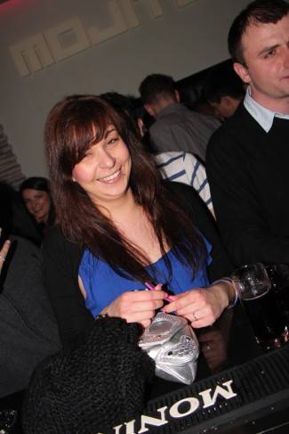 Noćni život: Požega, 30.3.2013.