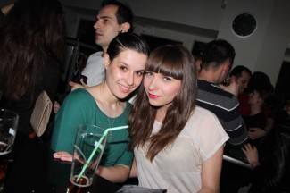 Noćni život: Požega, 30.3.2013.