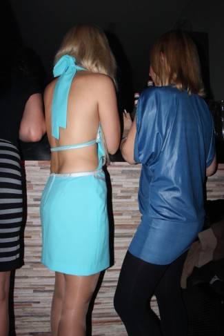 Noćni život: Požega, 30.3.2013.