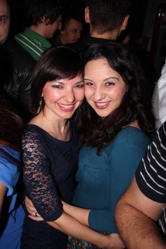 Noćni život: Požega, 30.3.2013.