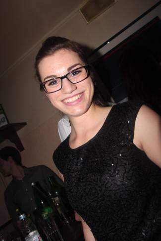 Noćni život: Požega, 30.3.2013.