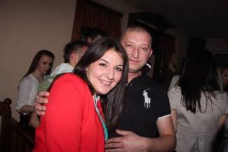 Noćni život: Požega, 30.3.2013.