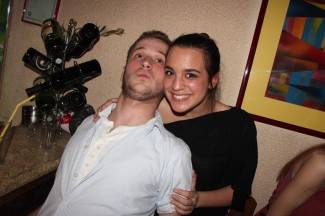 Noćni život: Požega, 30.3.2013.