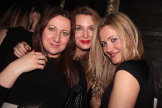 Noćni život: Požega, 30.3.2013.