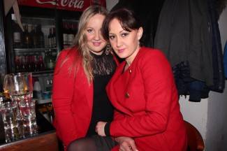 Noćni život: Požega, 30.3.2013.