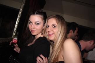 Noćni život: Požega, 30.3.2013.