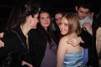 Noćni život: Požega, 30.3.2013.