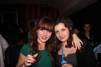 Noćni život: Požega, 30.3.2013.