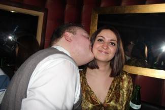 Noćni život: Požega, 30.3.2013.