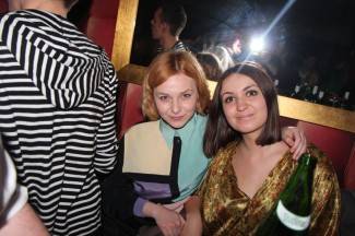 Noćni život: Požega, 30.3.2013.