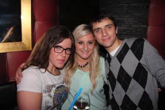 Noćni život: Požega, 30.3.2013.