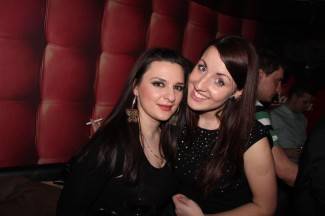 Noćni život: Požega, 30.3.2013.