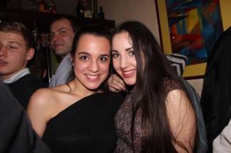 Noćni život: Požega, 30.3.2013.