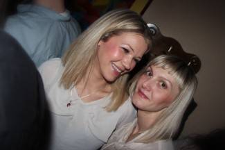 Noćni život: Požega, 30.3.2013.