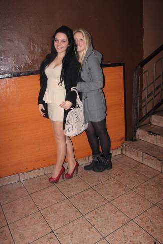 Noćni život: Požega, 30.3.2013.