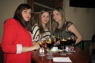 Promo galerija: Petak u Vertigu