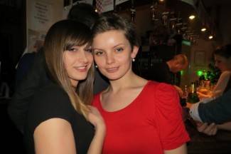 Promo galerija: Petak u Vertigu