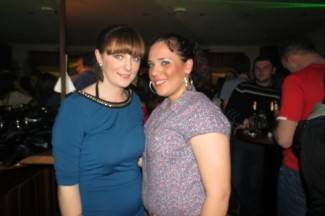 Promo galerija: Petak u Vertigu