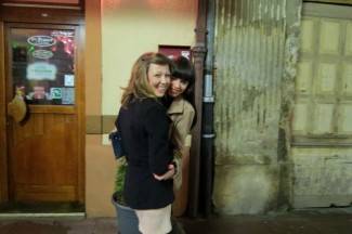 Promo galerija: Petak u Vertigu