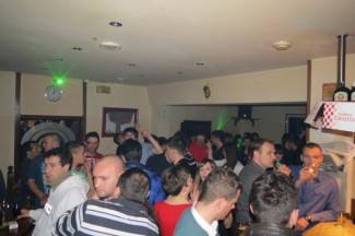 Promo galerija: Petak u Vertigu