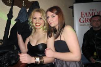 Promo galerija: Petak u Vertigu