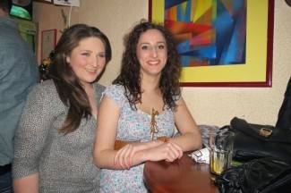 Promo galerija: Petak u Vertigu