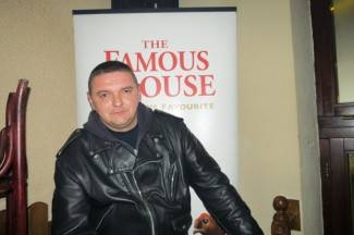 Promo galerija: Petak u Vertigu