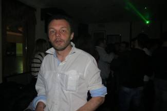 Promo galerija: Petak u Vertigu