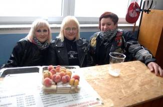 Vidovci: MK Independent obilježio početak bikerske sezone