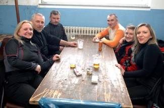 Vidovci: MK Independent obilježio početak bikerske sezone