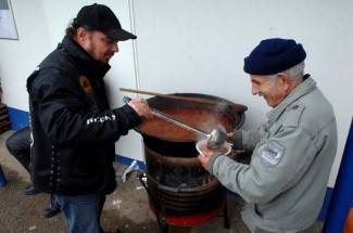 Vidovci: MK Independent obilježio početak bikerske sezone