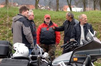 Vidovci: MK Independent obilježio početak bikerske sezone