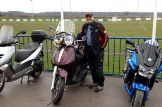 Vidovci: MK Independent obilježio početak bikerske sezone