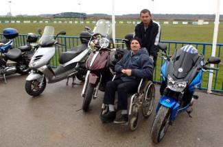 Vidovci: MK Independent obilježio početak bikerske sezone